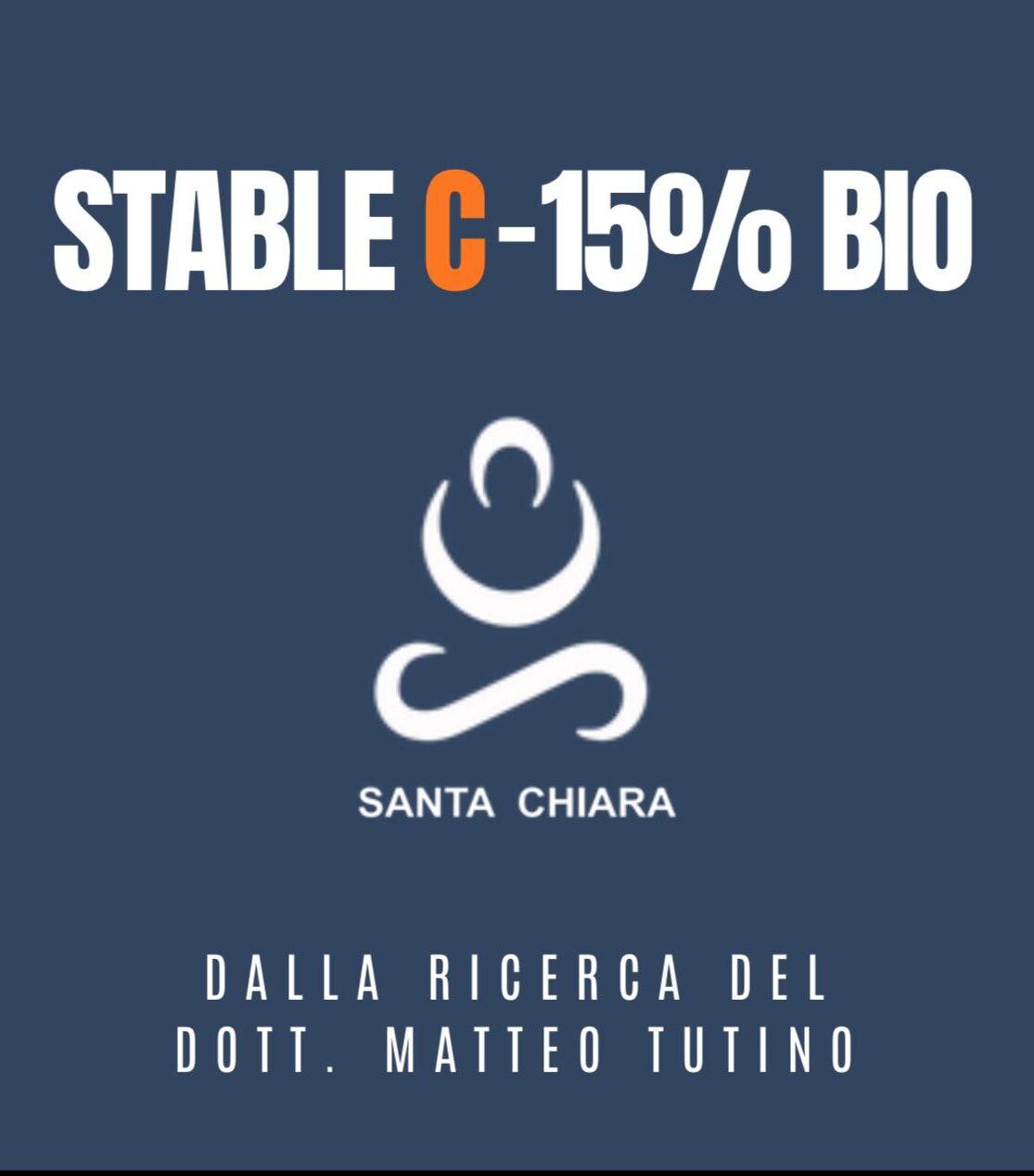 Stable C - 15% Bio Santa Chiara - immagine 2